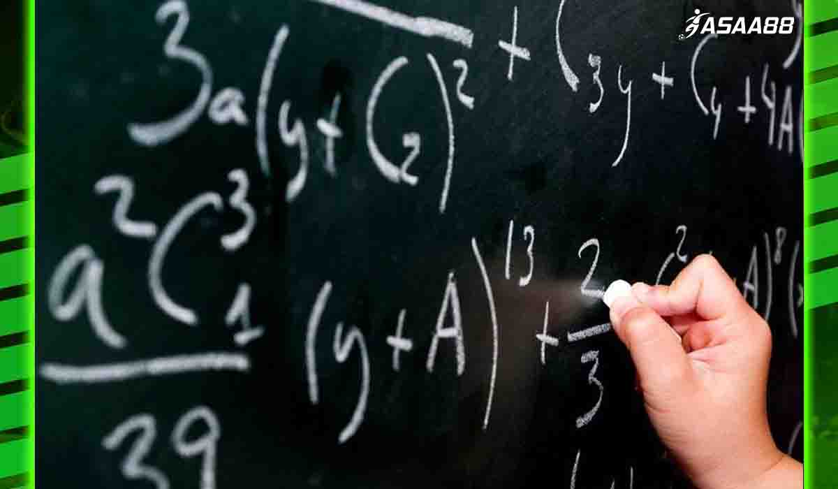 Example to understand Chalk betting