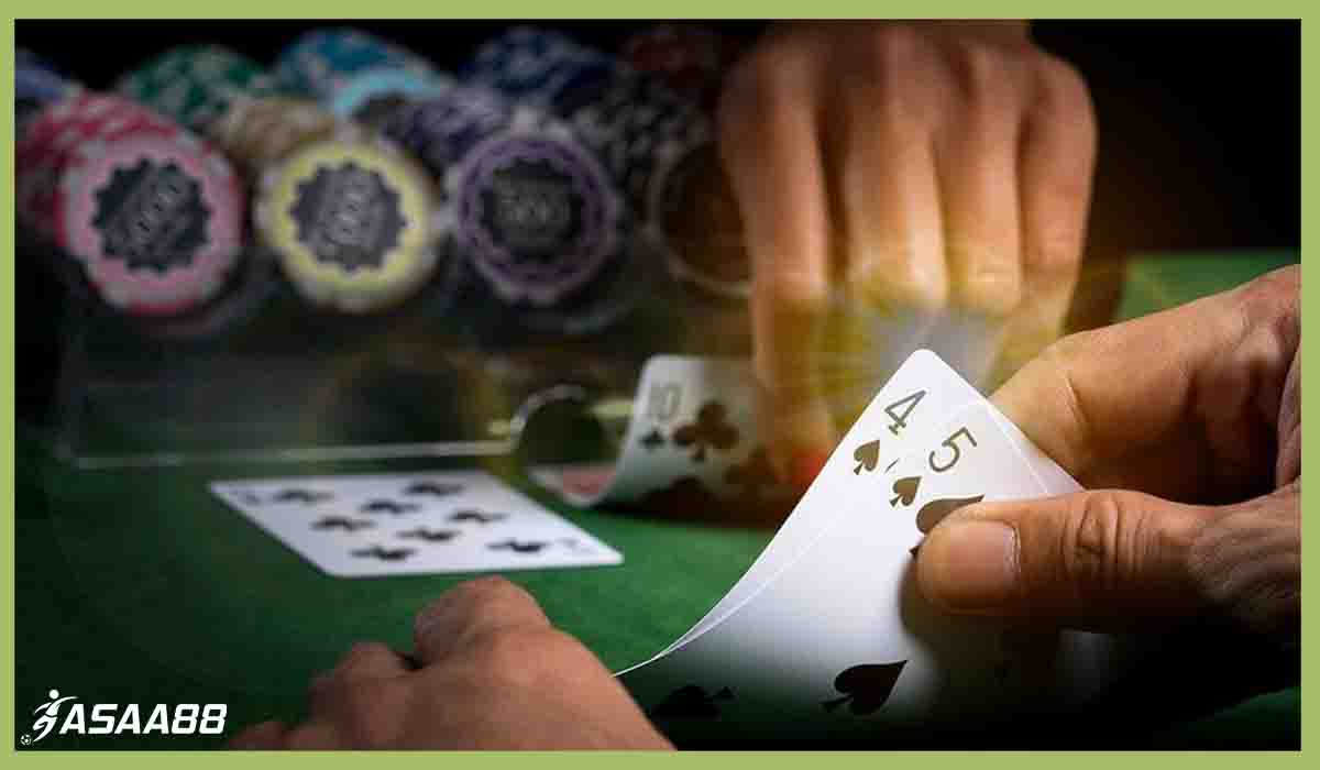 baccarat casino online game