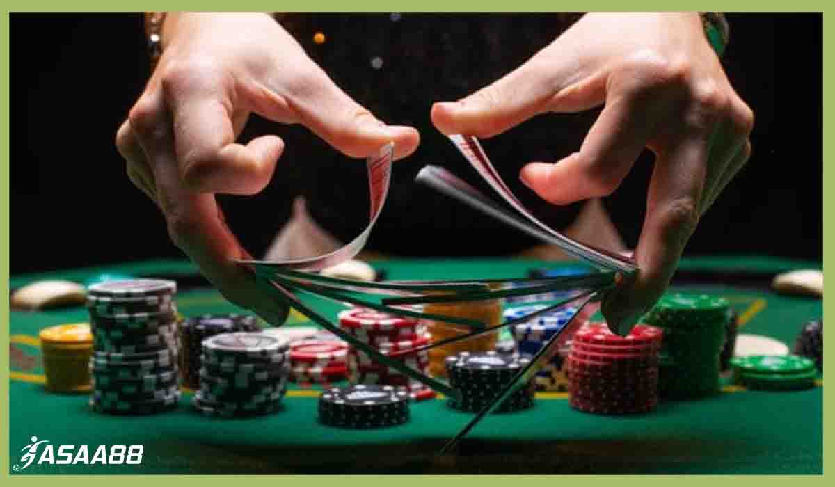 baccarat casino