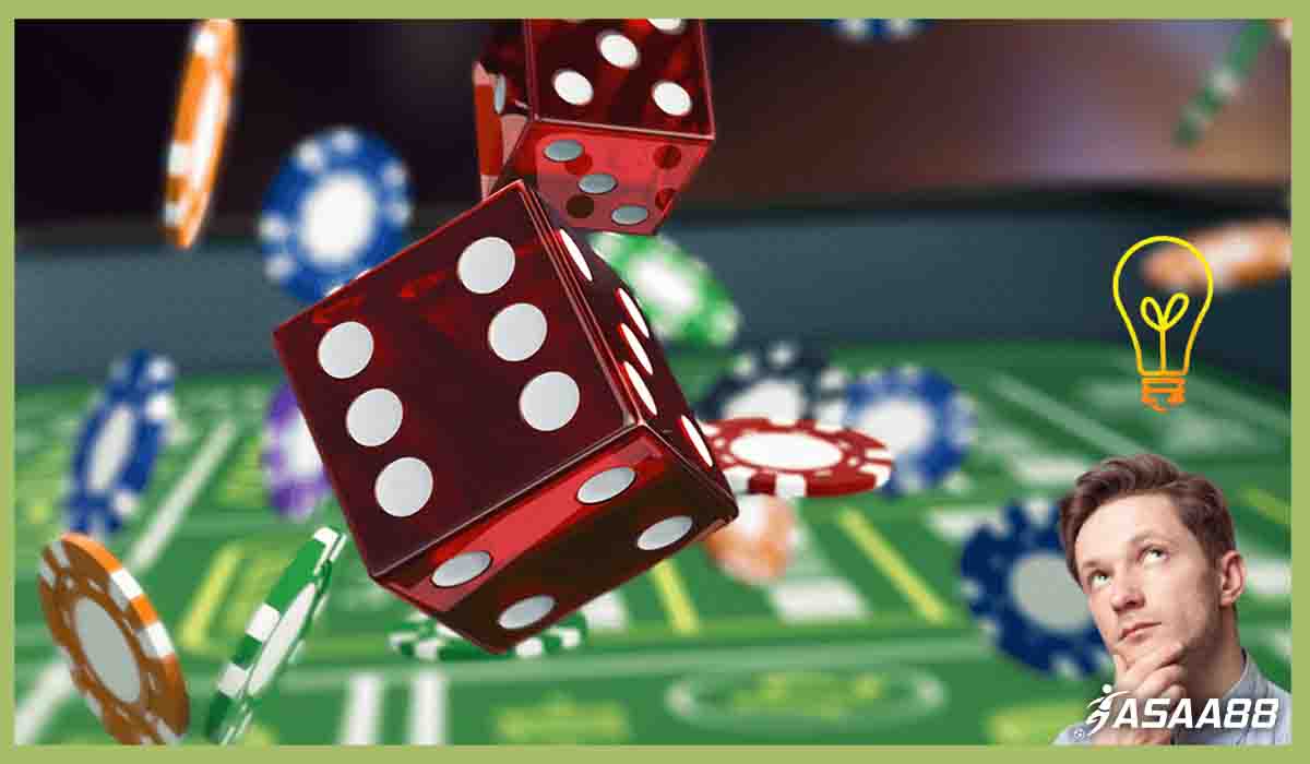 best online casino craps