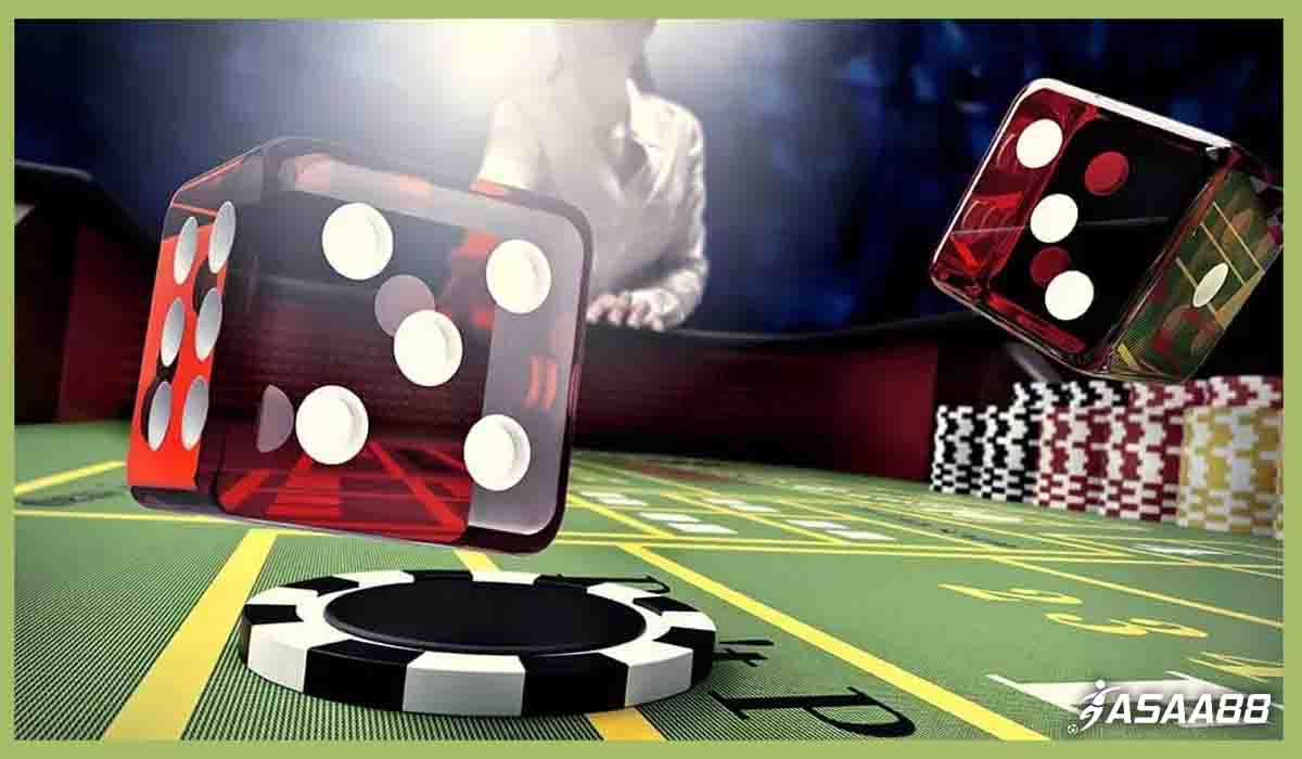 best online casino to play craps