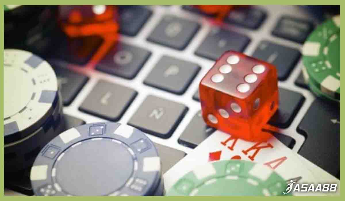 best online craps casino
