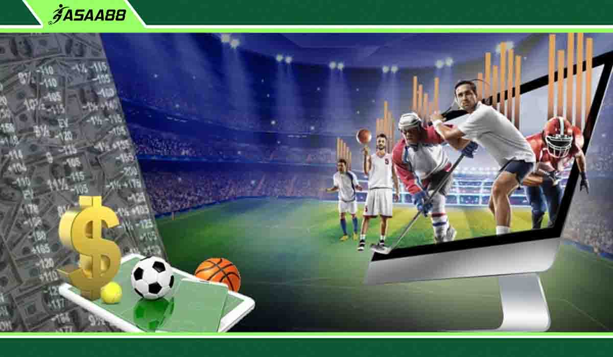 betting on live games