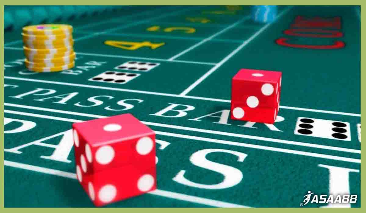 casino craps online free