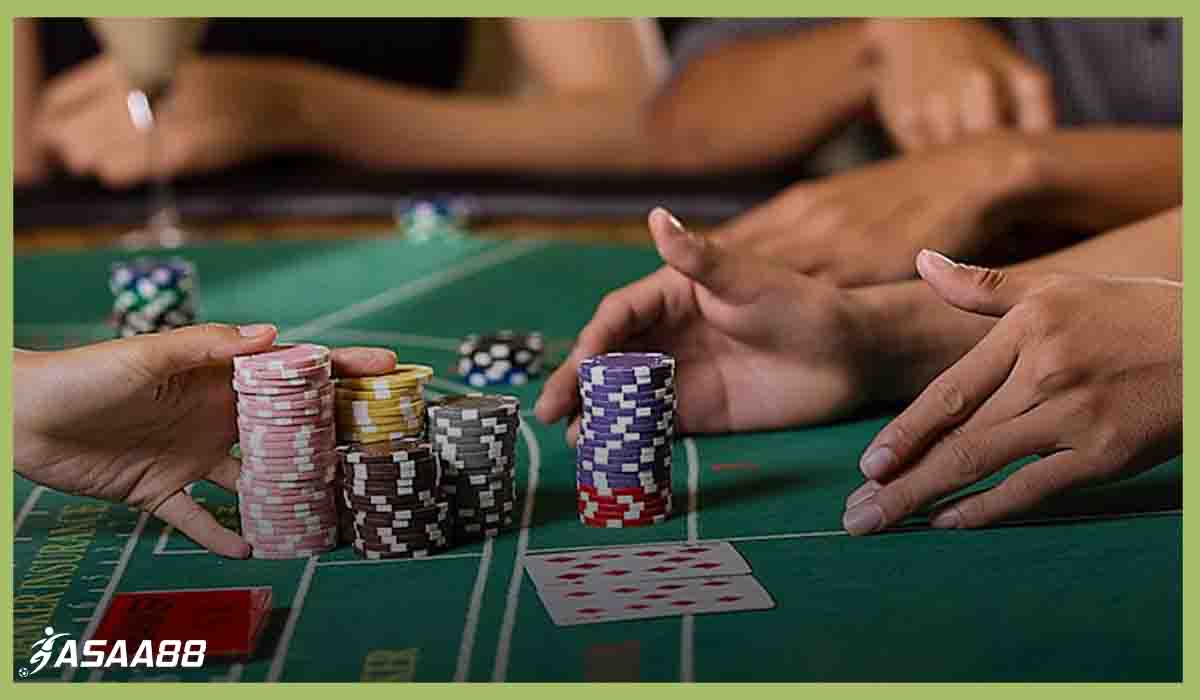 online casino baccarat games