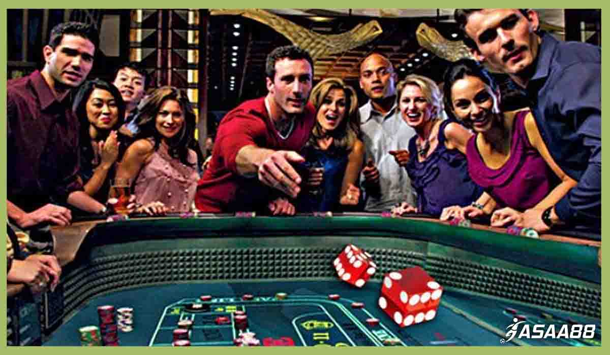 online casino craps real money