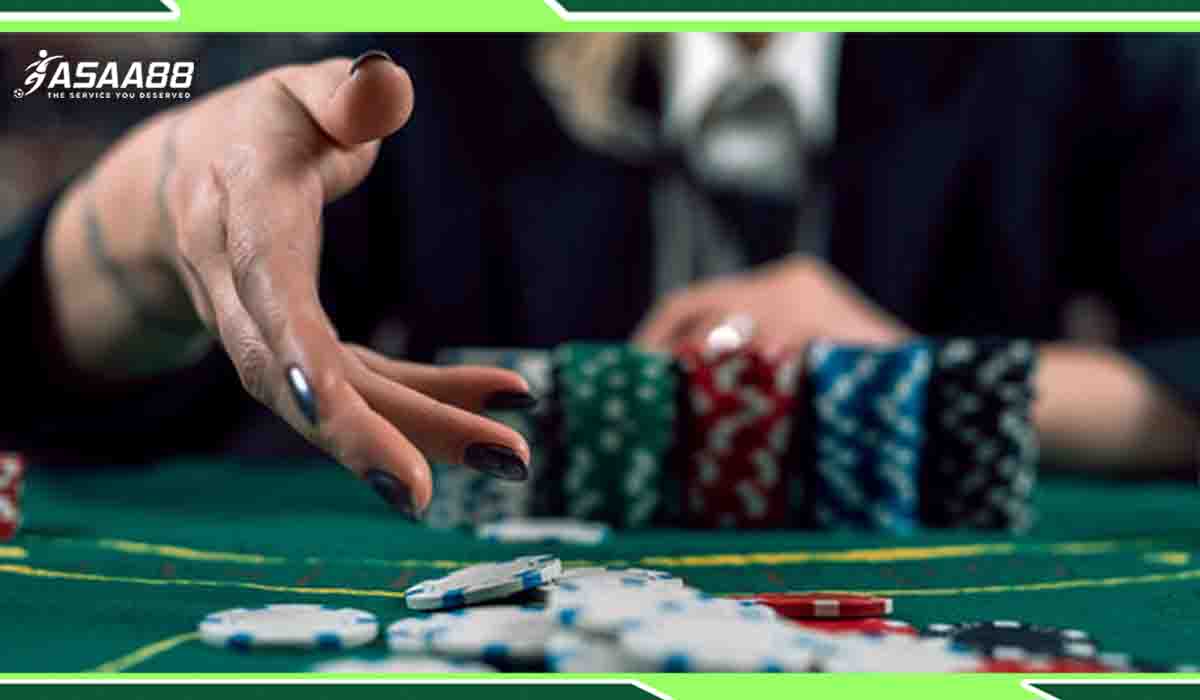 poker string betting