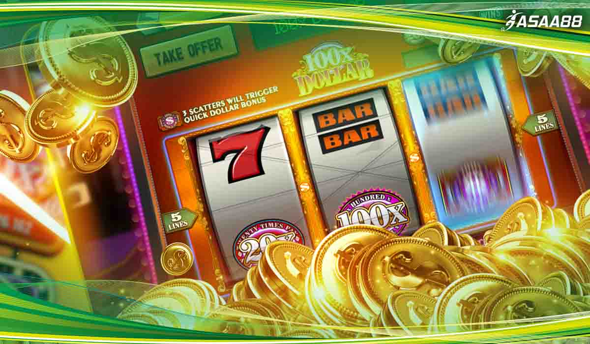 singapore online slot casino
