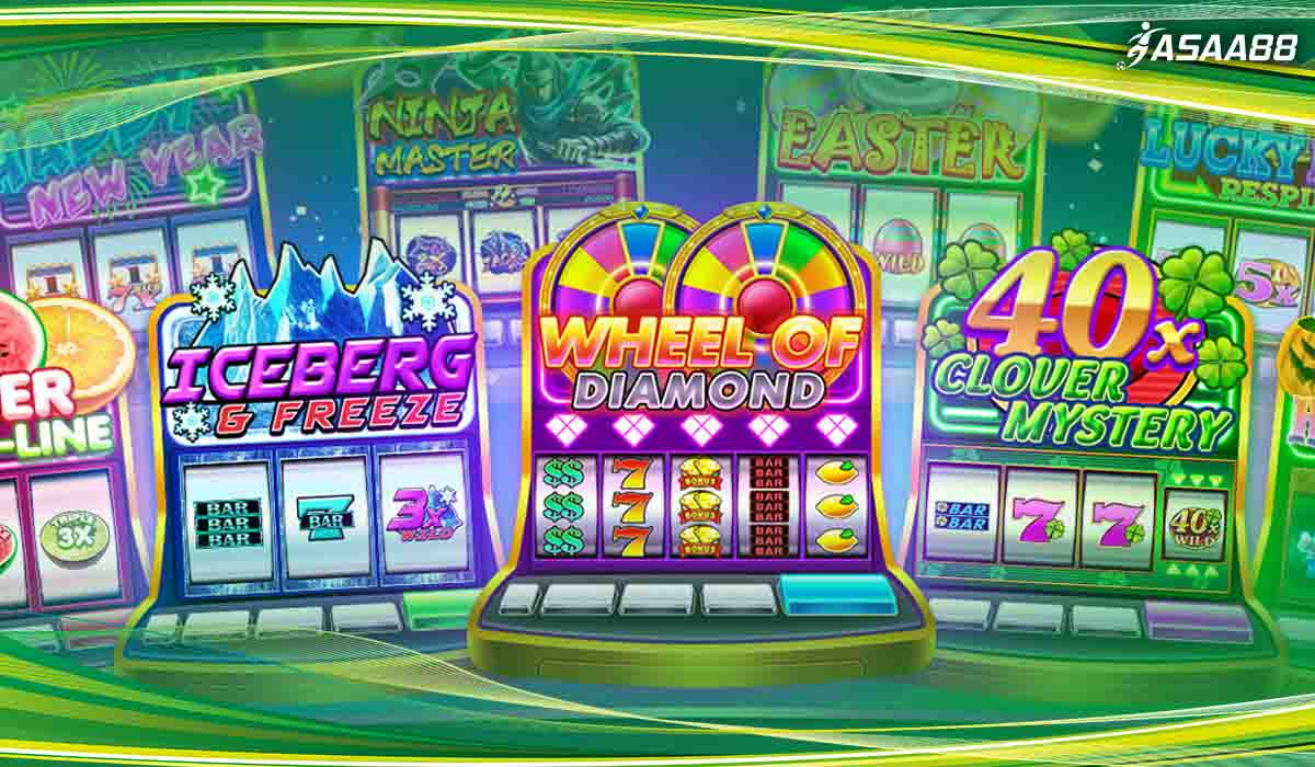 ultimate slot machine