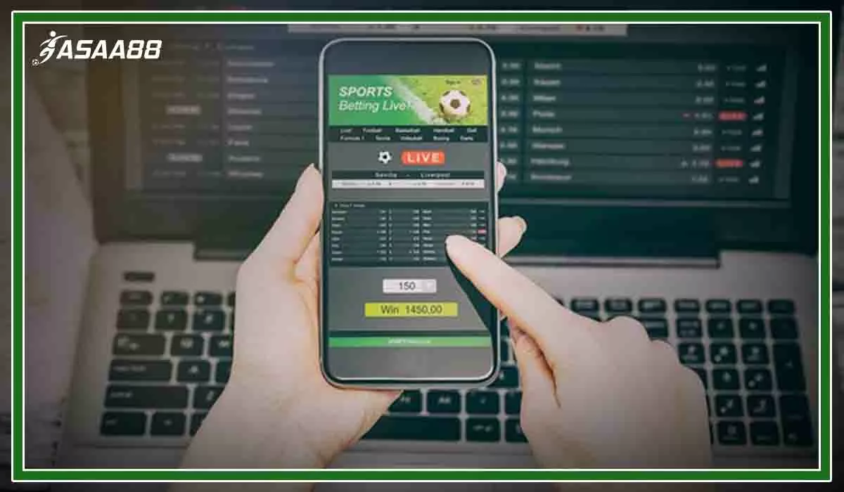 what is micro betting