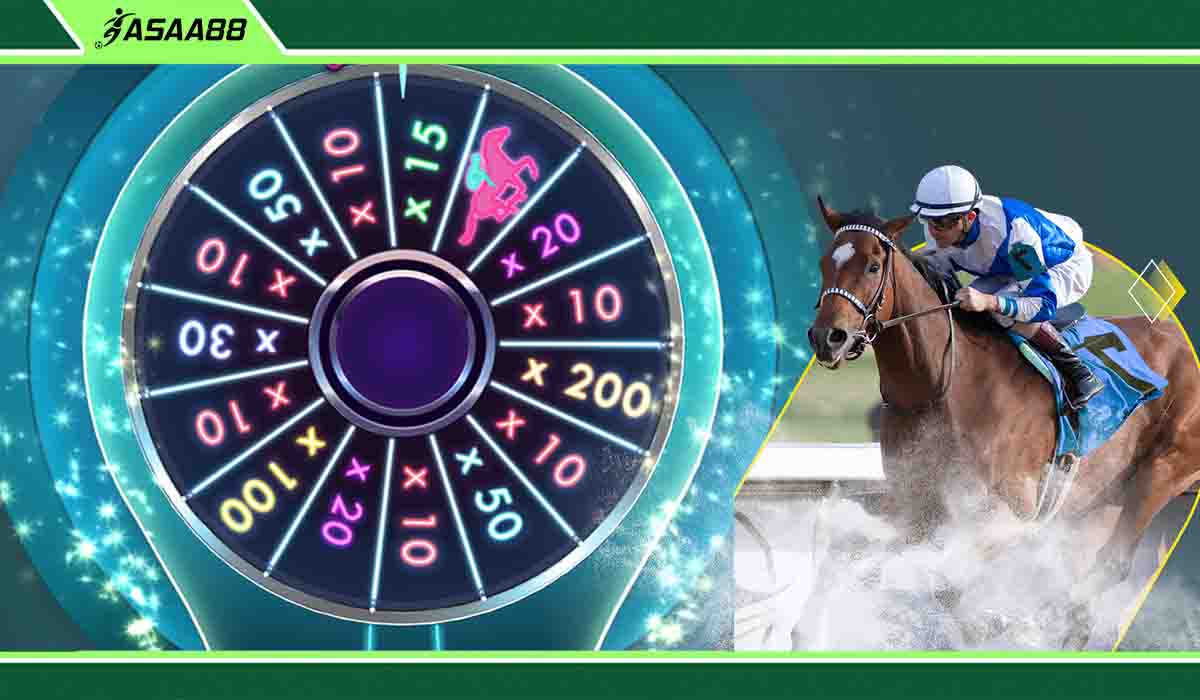 wheel bet