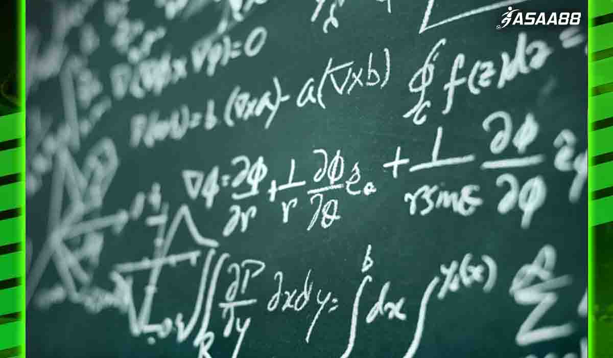 who is the chalk in sports betting