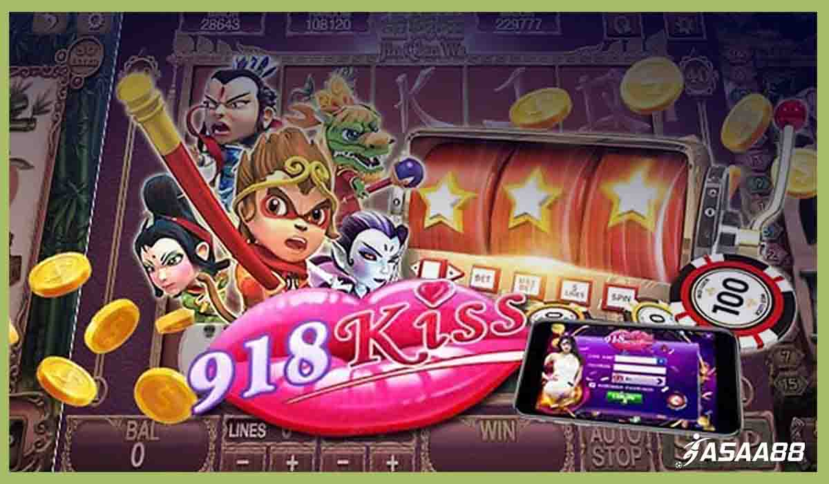 918kiss download for android mobile