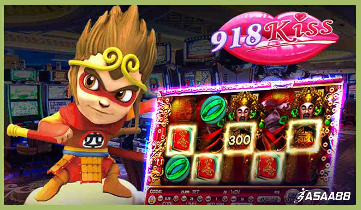Tips and Tricks to Win 918Kiss