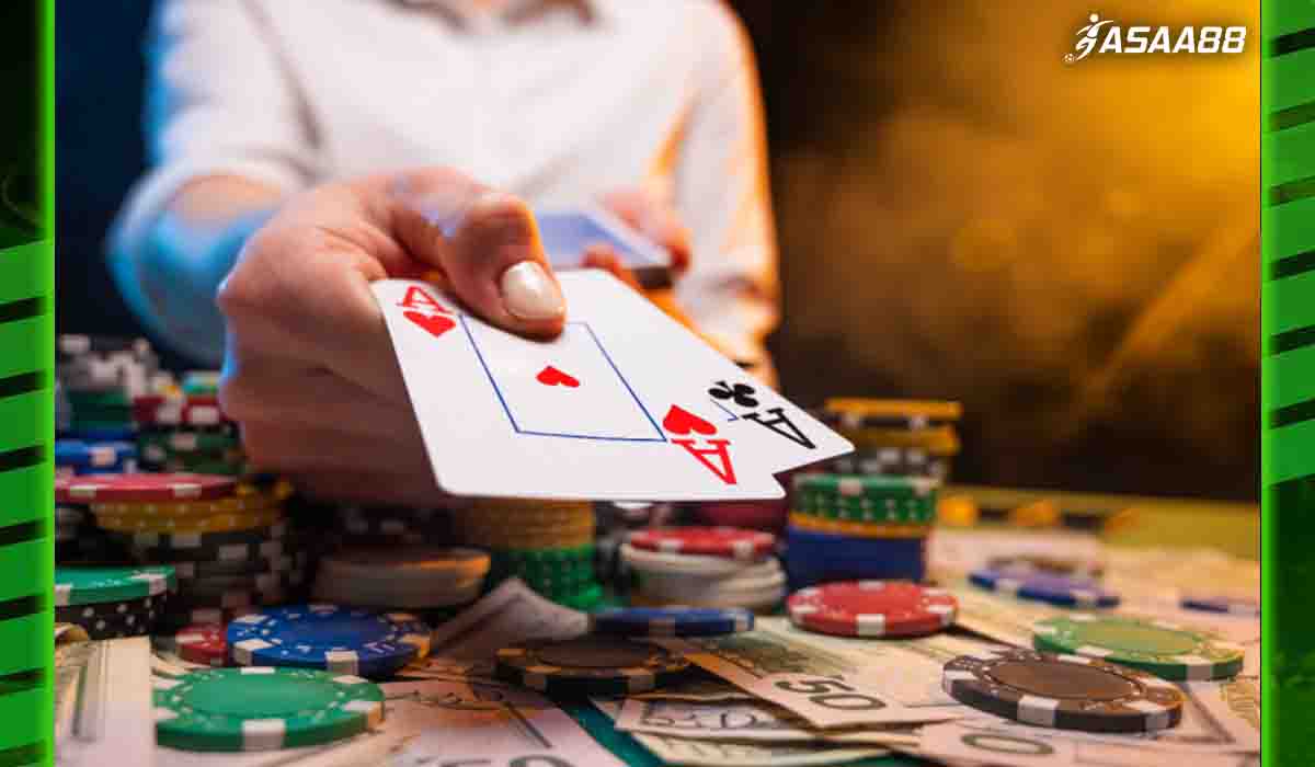bad beat in poker