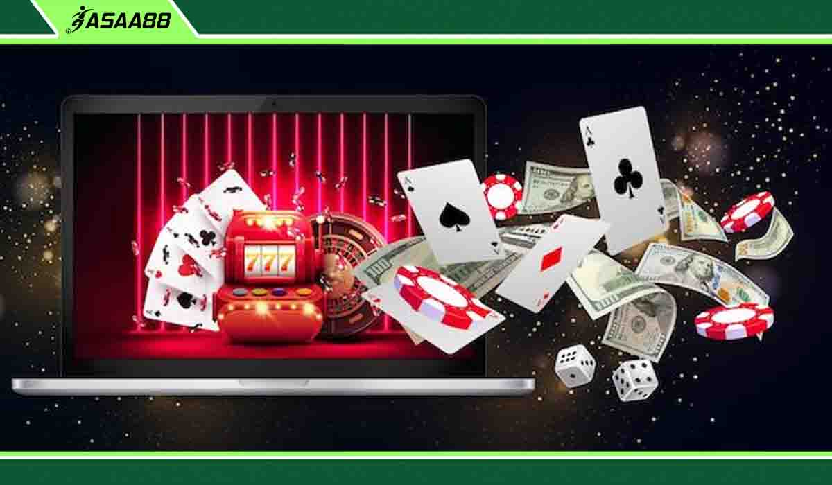 casino online marketing