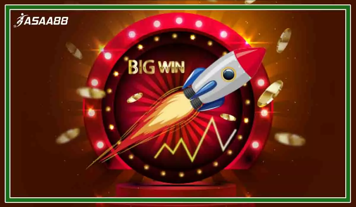 crash gamble game