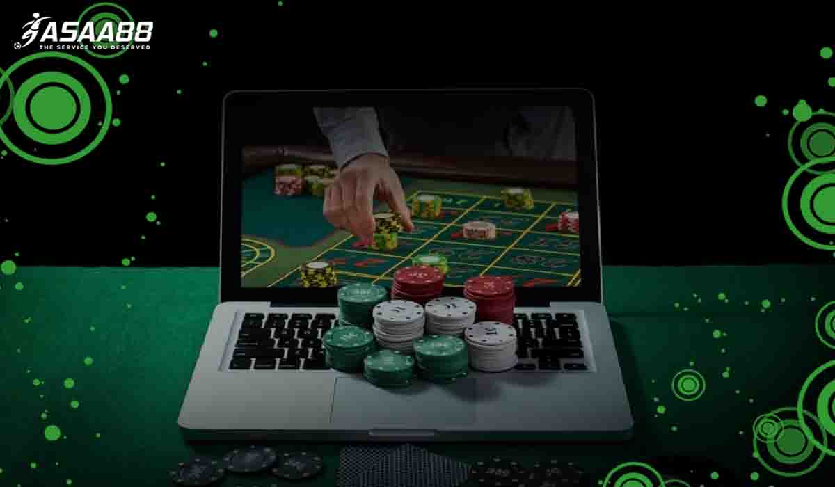 all slots online casino review