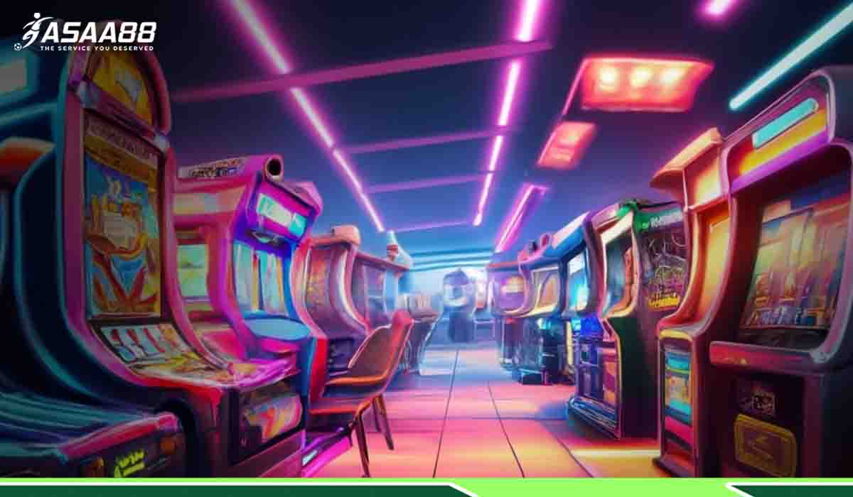 best rtp online slots