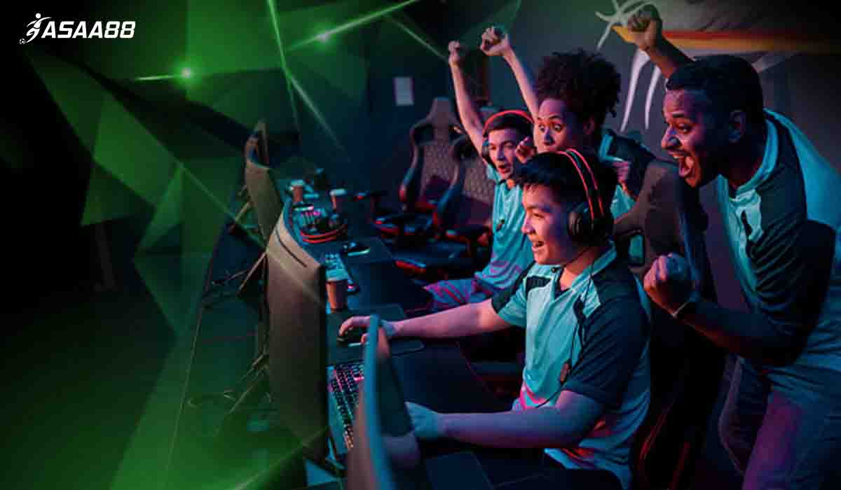 esports betting bonus