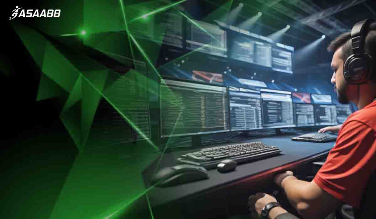 esports betting odds