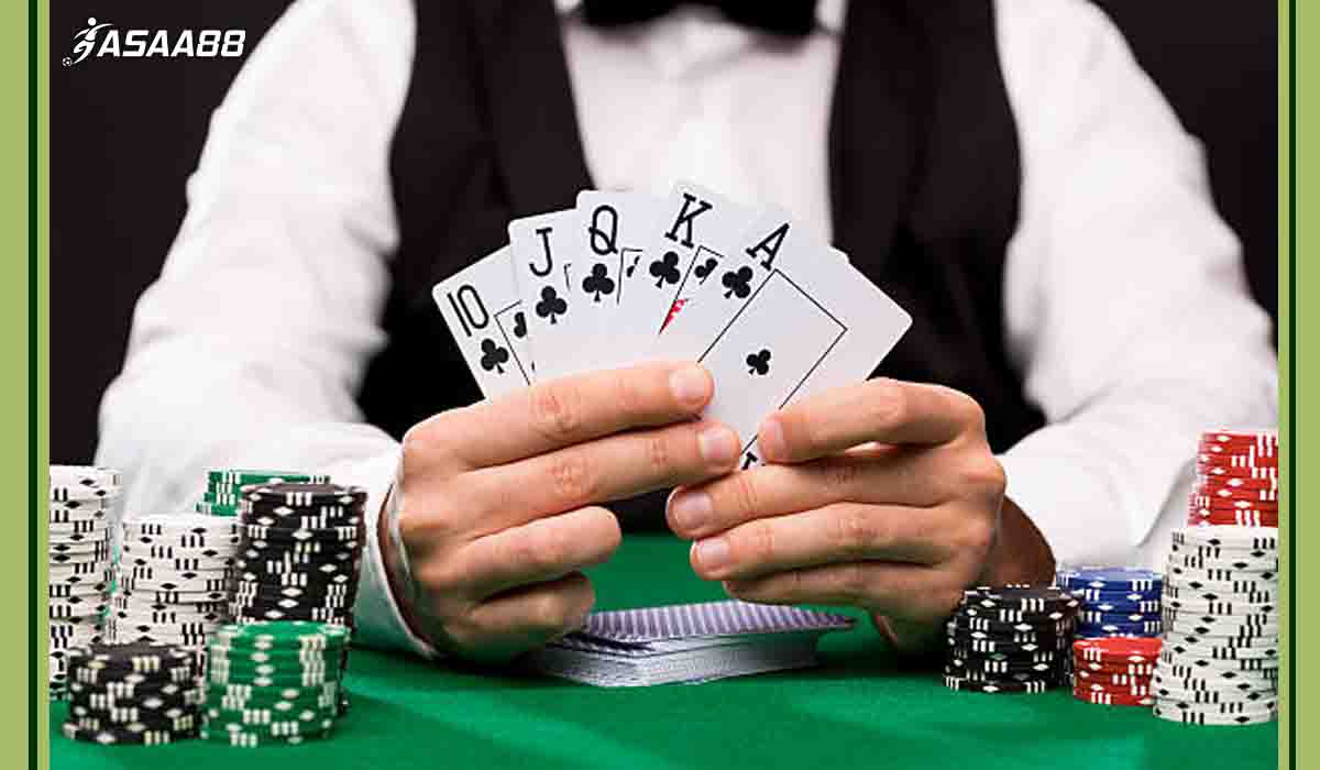 how to play ban luck