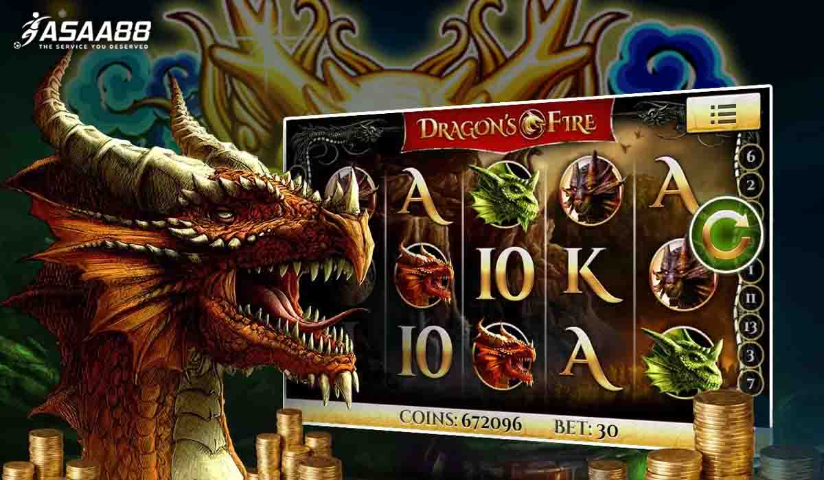 malaysia online slot games