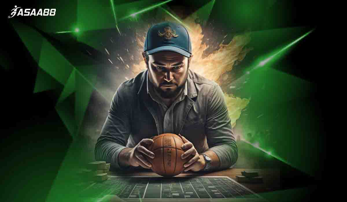 most bet on sporting events
