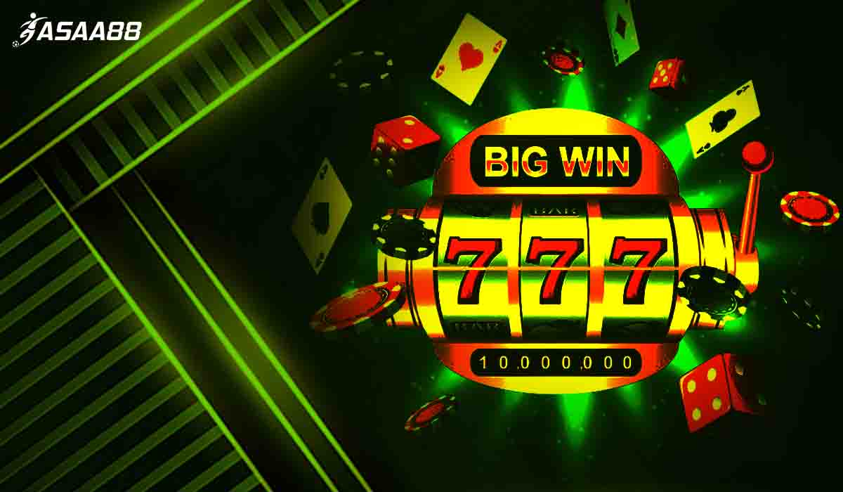 online casino benefits