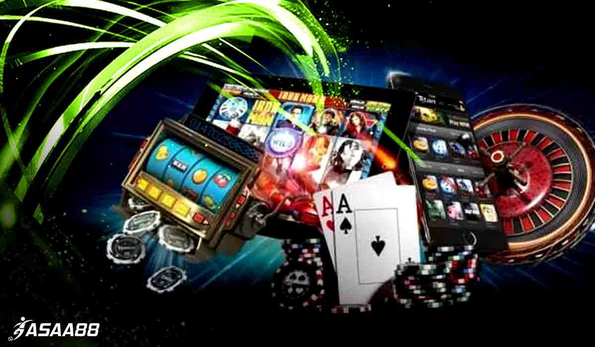 online casino crash game