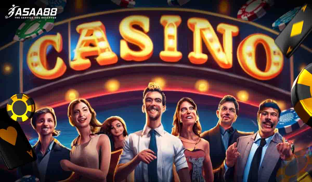 online casino vip program