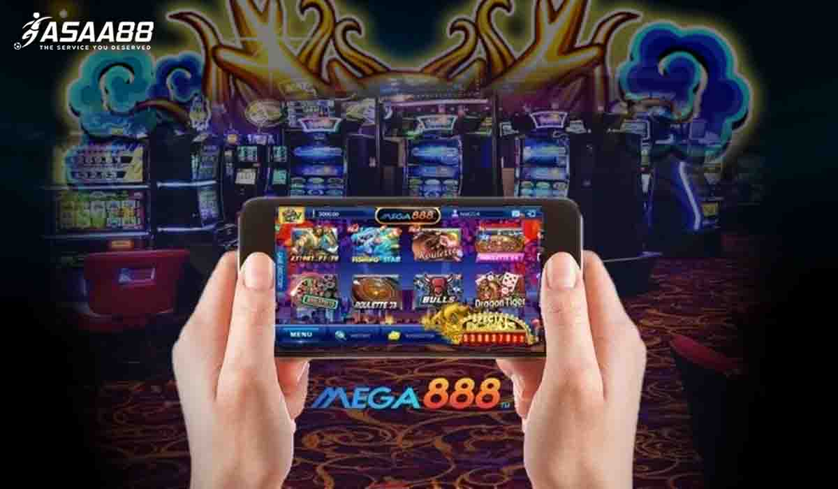 slot game malaysia