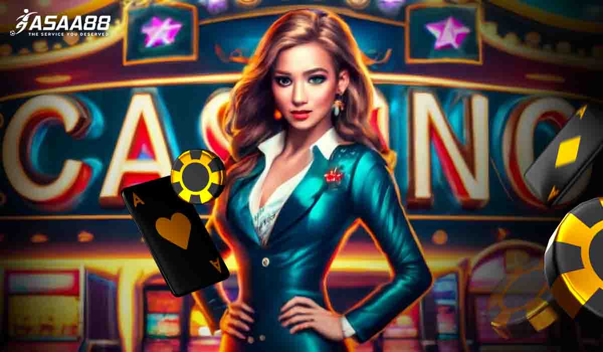 vip casino promotions