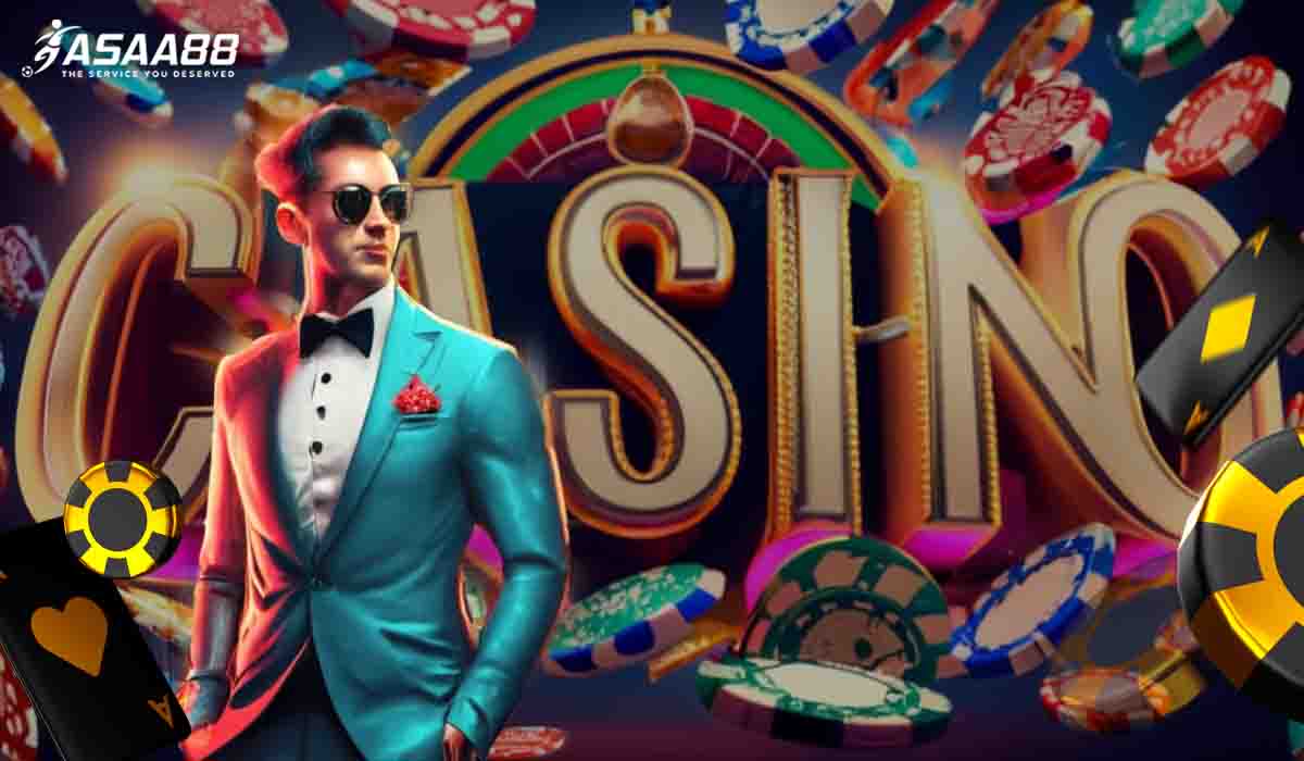 vip casino