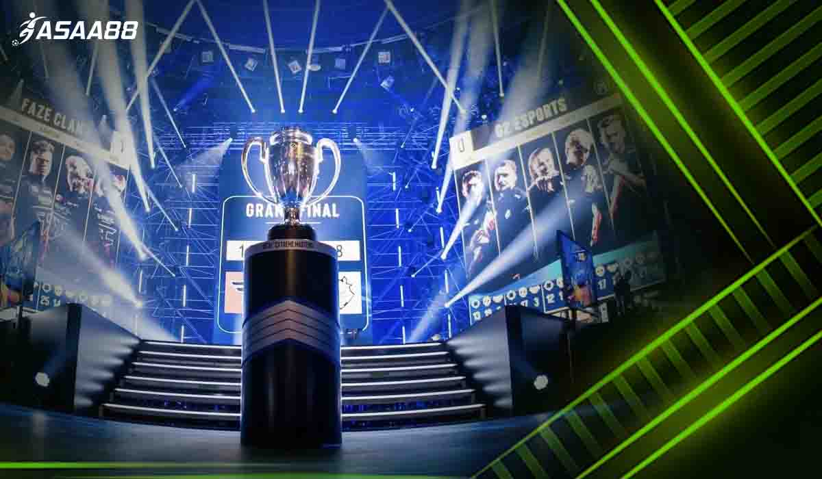bet Aonline esports