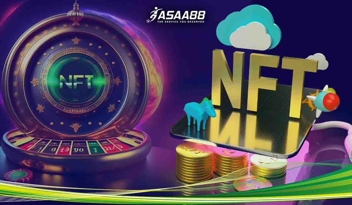 casino nft game
