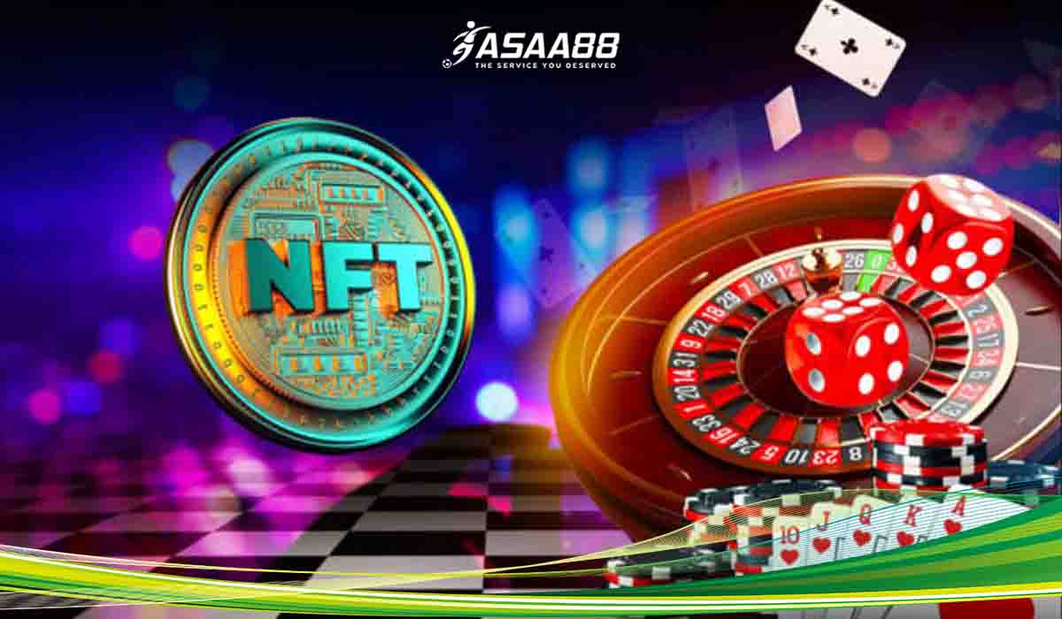 casino nft