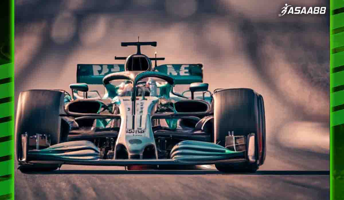 f1 grand prix