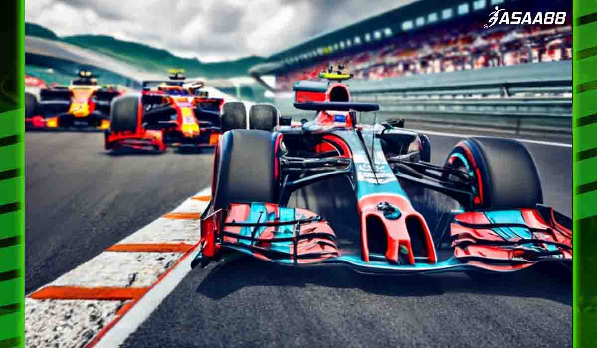 grand prix