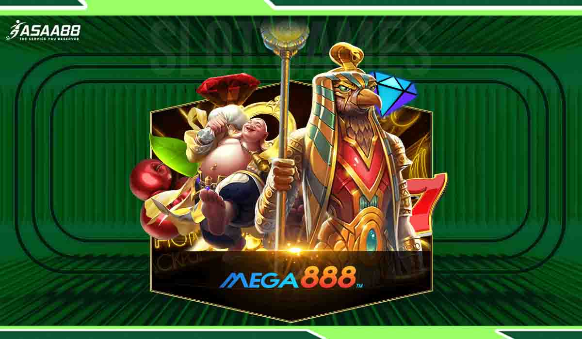  mega888 slot game