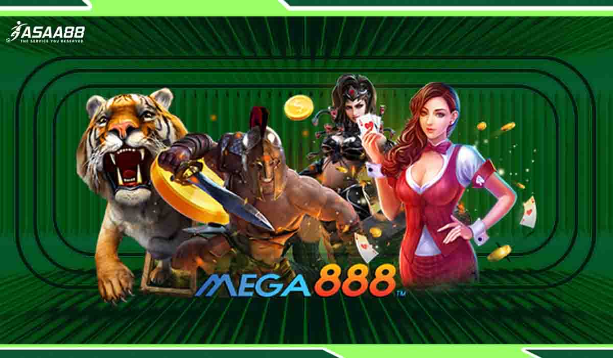 mega888 slot malaysia
