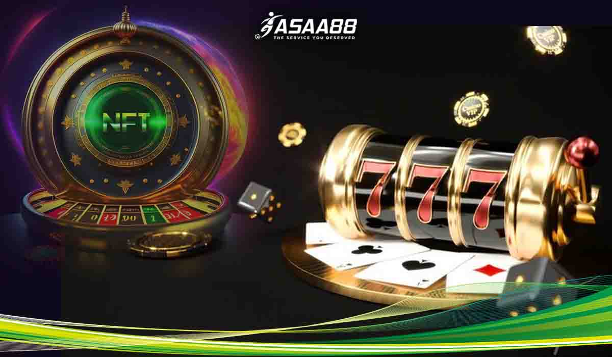 nft casinos
