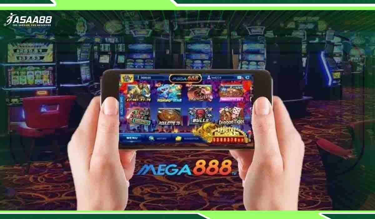 slot mega888
