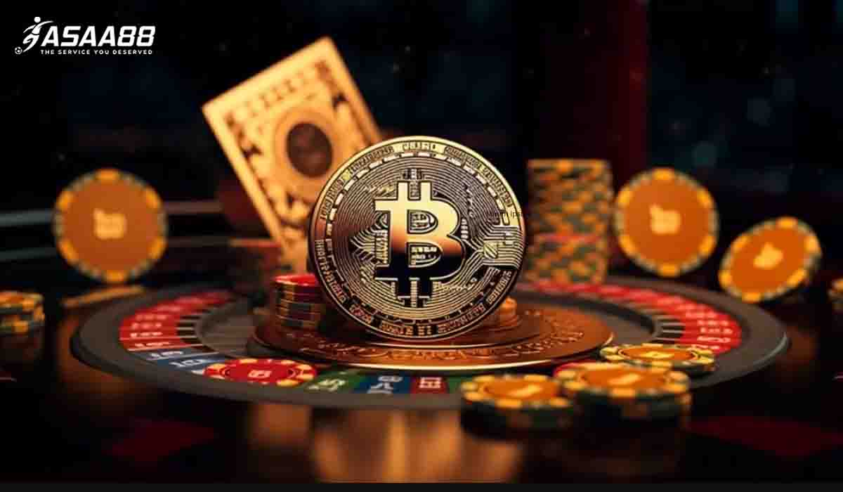 best crypto casino