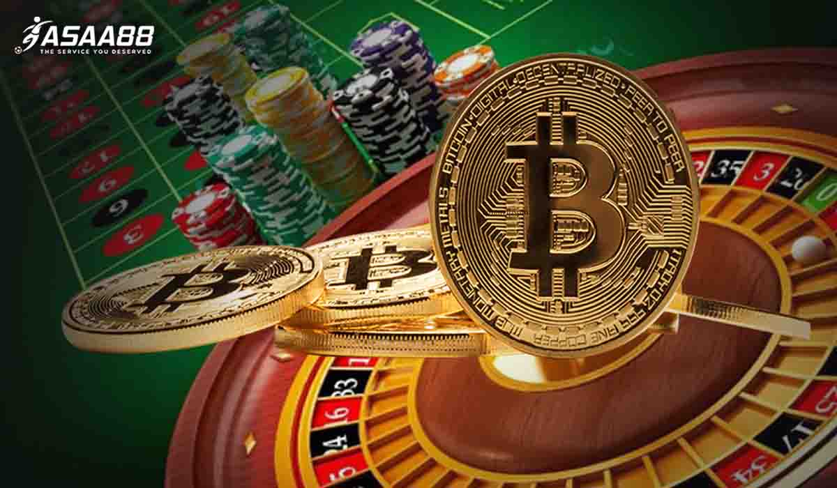 best online crypto casino