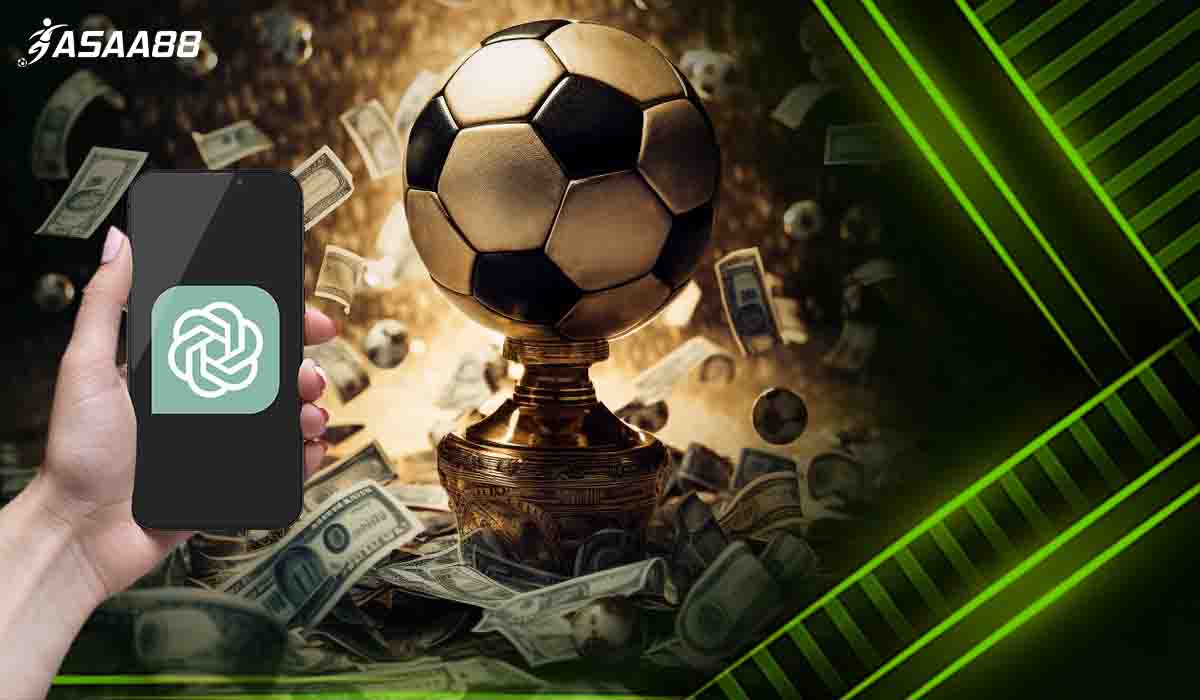 betting with chatgpt