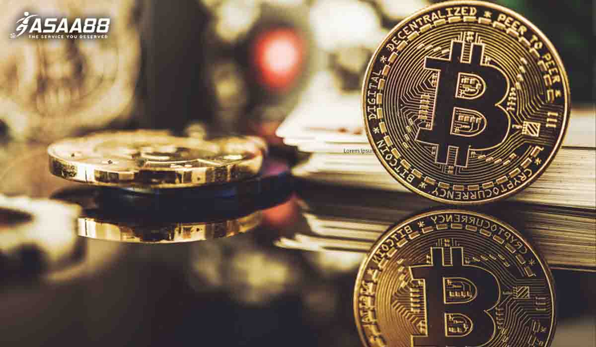 casino crypto coins