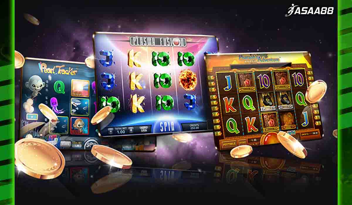 free slot tournaments