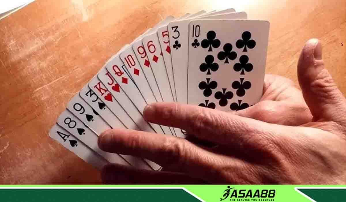 how to play spades cards
