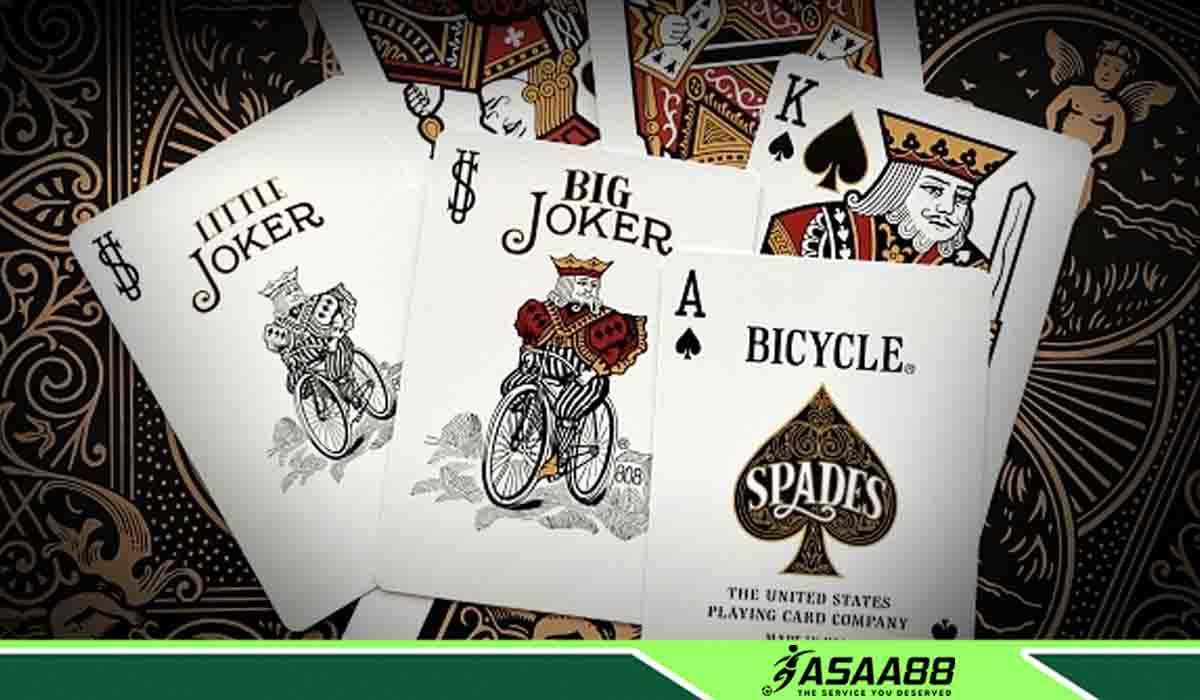 play spadesplay spades